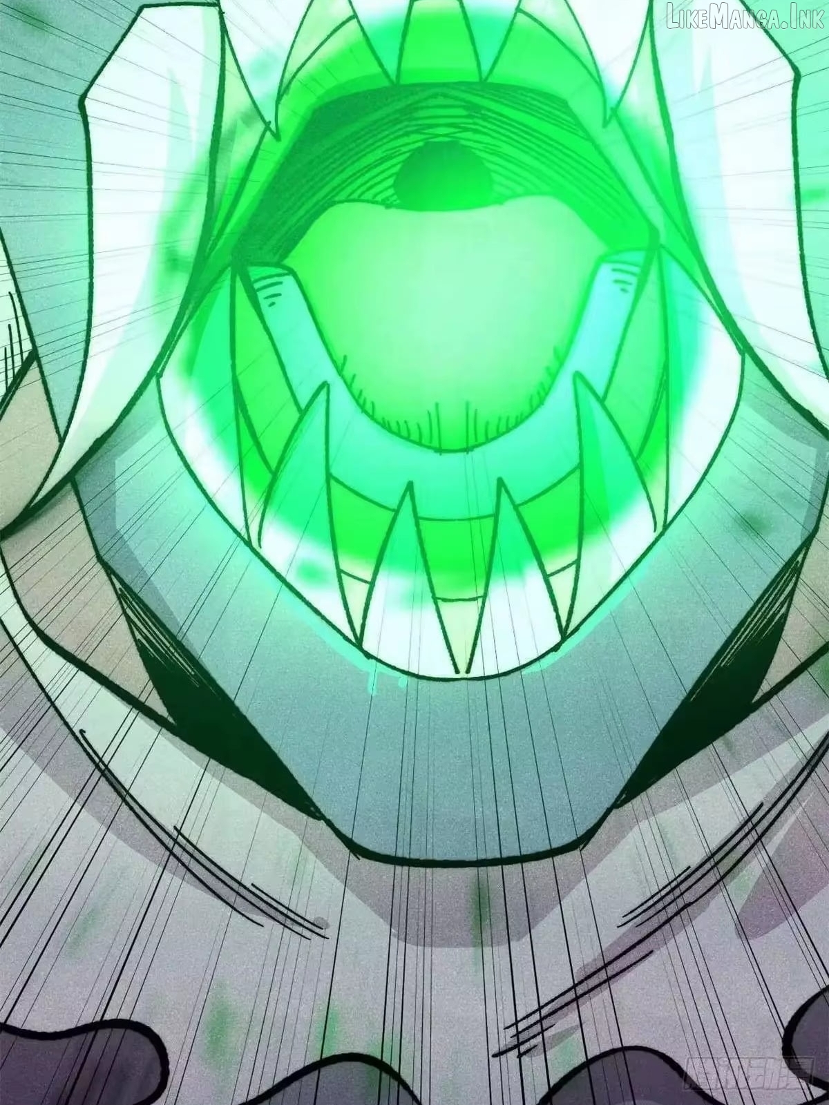 All Hail the Sect Leader Chapter 530 - page 43